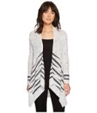 Nic+zoe Dash Cardy (multi) Women's Sweater