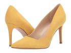 Marc Fisher Darren2 (yellow) Women's Shoes