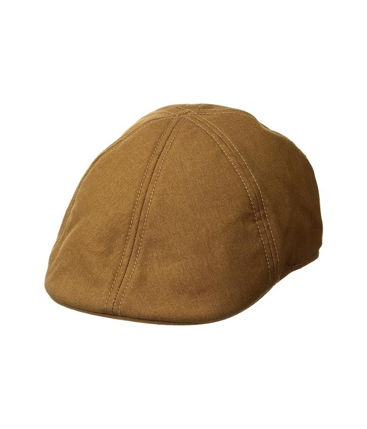 Goorin Brothers Love (whiskey) Caps