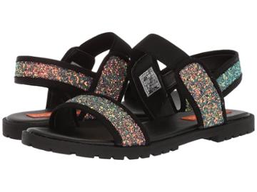Rocket Dog Lago (oil Slick Solar Power) Women's Sandals