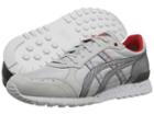 Onitsuka Tiger By Asics Colorado Eighty-five (soft Grey/grey) Shoes