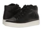 Blondo Jax Waterproof (black Leather) Women's  Shoes