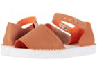 Havaianas Flatform Fashion Espadrille (camel) Women's Sandals