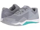 Reebok Ros Workout Tr 2.0 (cool Shadow/solid Teal/white) Women's Shoes