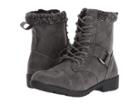 Unionbay Kids Swagger-g (little Kid/big Kid) (black) Girl's Shoes