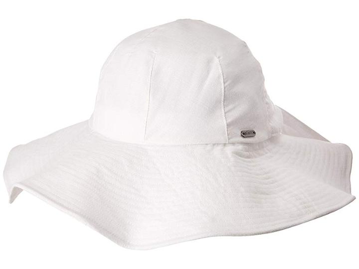 Pistil Poolside (white) Caps