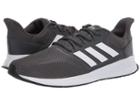 Adidas Falcon (grey Six/footwear White/core Black) Men's Shoes