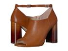 Louise Et Cie Keran (chestnut Smooth Tumble Calf) High Heels