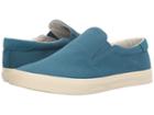 Gola Breaker Slip (marine Blue) Men's Shoes