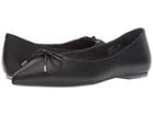 Me Too Alisia (black Kid Nappa) Women's  Shoes
