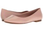 Bcbgeneration Millie (shell Leather) Women's Flat Shoes