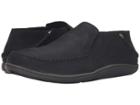 Olukai Akahai (onyx/onyx) Men's Shoes