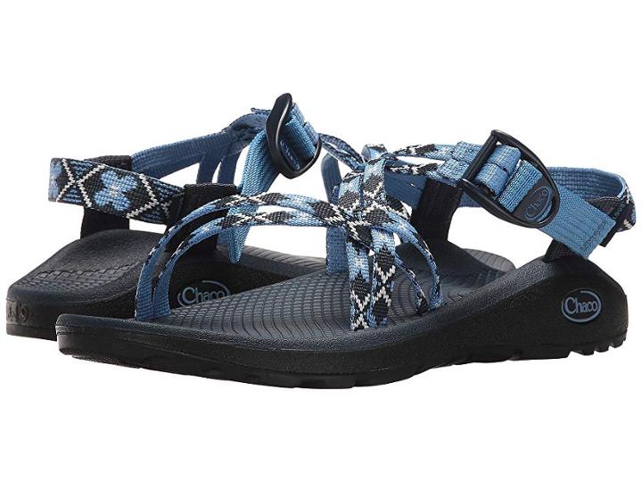 Chaco Z/cloud X (dahlia Eclipse) Women's Sandals