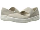 Fitflop Sporty Mary Jane (toasty Beige) Women's Lace Up Casual Shoes