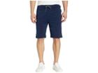 U.s. Polo Assn. Shorts With Zip Pockets (classic Navy) Men's Shorts