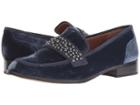 Franco Sarto Johanna (lapis Blue) Women's Shoes