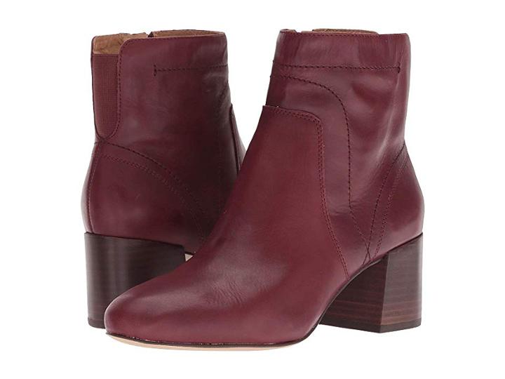 Cc Corso Como Liza (merlot) Women's Shoes