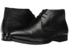 Mezlan Usini (black) Men's Lace-up Boots