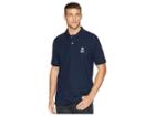 Psycho Bunny Alto Bunny Polo (navy) Men's Clothing