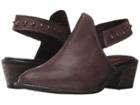 Volatile Adamo (brown) Women's Shoes