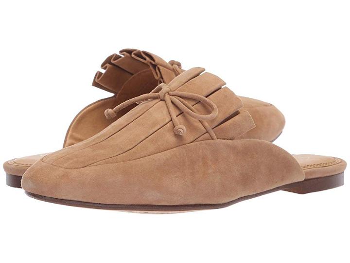 Splendid Chandler (dark Nude) Women's Shoes