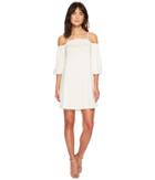 Rachel Pally Luka Dress (white) Women's Dress