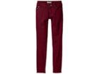 Dl1961 Kids Chloe Skinny With Step Hem In Very Berry (big Kids) (very Berry) Girl's Jeans