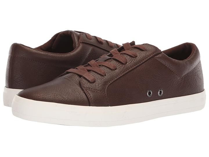 Guess Morren (cognac) Men's Shoes