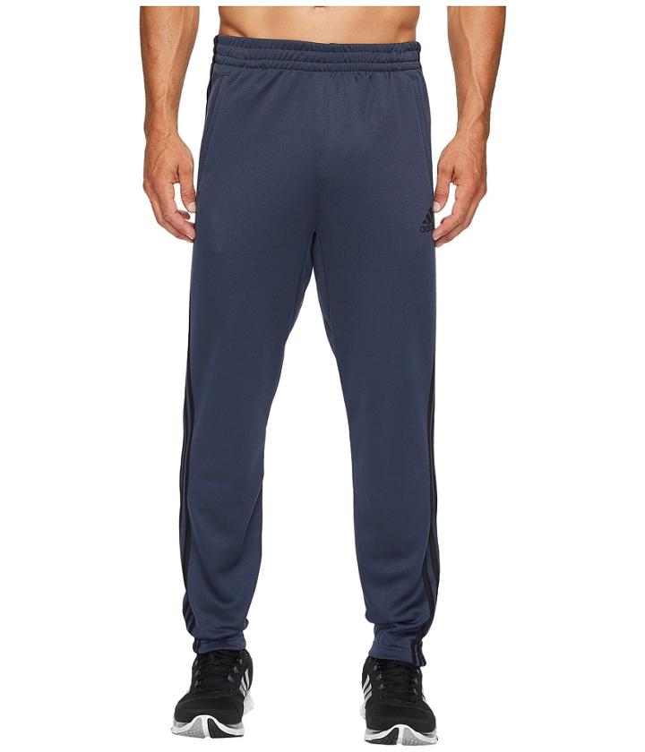 Adidas Sport Id Track Pants (trace Blue) Men's Casual Pants