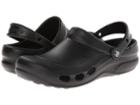 Crocs Specialist Vent (black) Clog Shoes