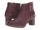 El Naturalista Dovela N5401 (rioja) Women's Shoes