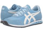 Onitsuka Tiger New York (blue Smoke/cream) Women's Classic Shoes
