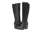 Born Hillman (black Wool Combo) Women's Boots