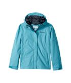 Columbia Kids Arcadiatm Jacket (little Kids/big Kids) (pacific Rim/collegiate Navy) Girl's Coat