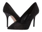 Vaneli Benno (black Suede/black Mix Studs) High Heels