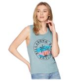Billabong Beach Club Tee Shirt (jungle) Women's T Shirt