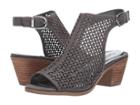 Carlos By Carlos Santana Deandra (titanium Blue) Women's Shoes