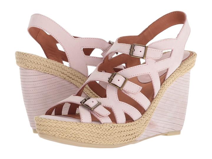 L'amour Des Pieds Ignacia (pink) Women's Sandals