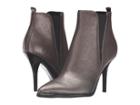Marc Fisher Ltd Vilma (silver Leather) Women's Shoes