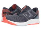 New Balance 890v6 (outer Space/dragonfly) Women's Running Shoes