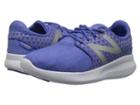 New Balance Kids Kjcstv3y (little Kid/big Kid) (twilight/metallic) Boys Shoes