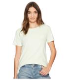 Vans Full Patch Crew (ambrosia) Women's Short Sleeve Pullover