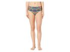 Body Glove Karma Retro Bottoms (multi) Women's Swimwear