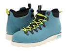Native Shoes Fitzsimmons (faded Glory Blue) Shoes