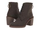 Lucky Brand Borelis (khaki) Women's Shoes
