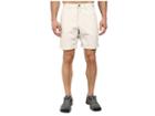 Mountain Khakis Poplin Short (oatmeal) Men's Shorts