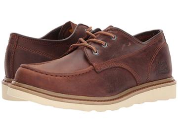 Caterpillar Casual Quark (dogwood) Men's Boots