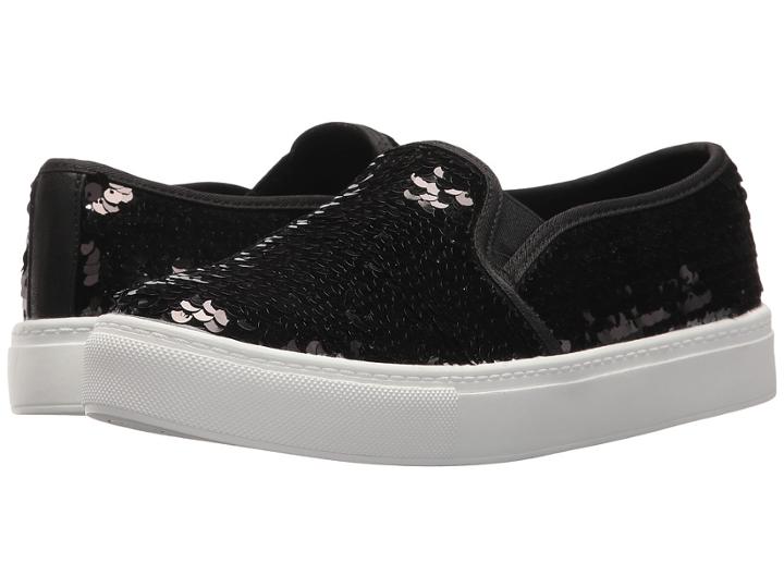 Dirty Laundry Josephine Sneaker (black) Women's Shoes