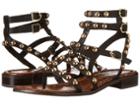 Sam Edelman Eavan (black) Women's Sandals