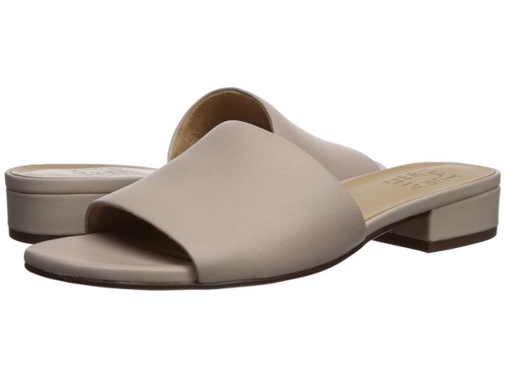 Naturalizer Mason (soft Marble Leather) Women's 1-2 Inch Heel Shoes